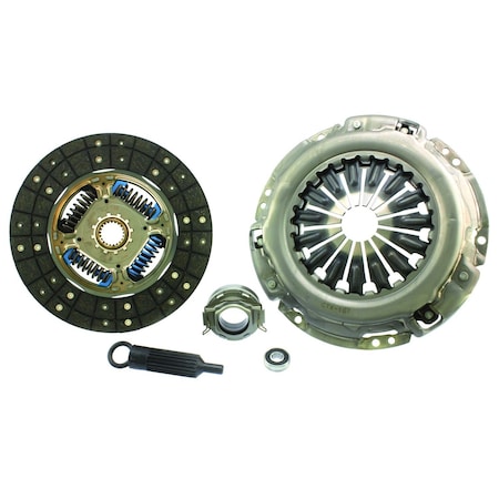 Aisin Toyota Tacoma 16-12 Clutch Kit, Ckt073 CKT073